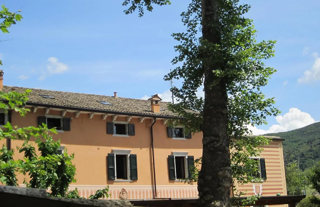 Albergo Al Platano-1